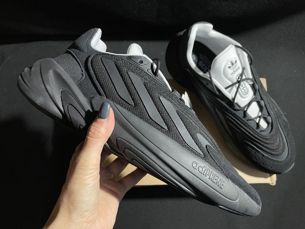 Кроссовки Adidas Ozelia оригинал