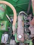 Silnik john deere 4 cyl do kombajnu