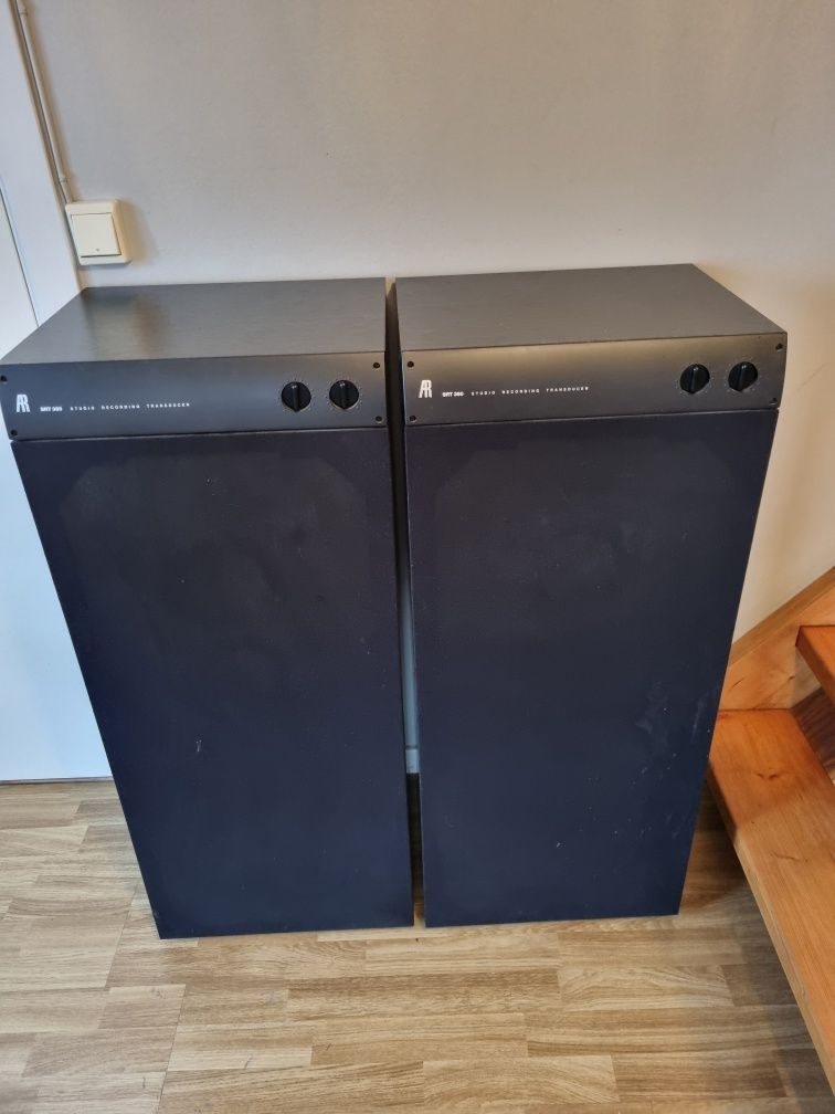 Acoustic Research STR 380
