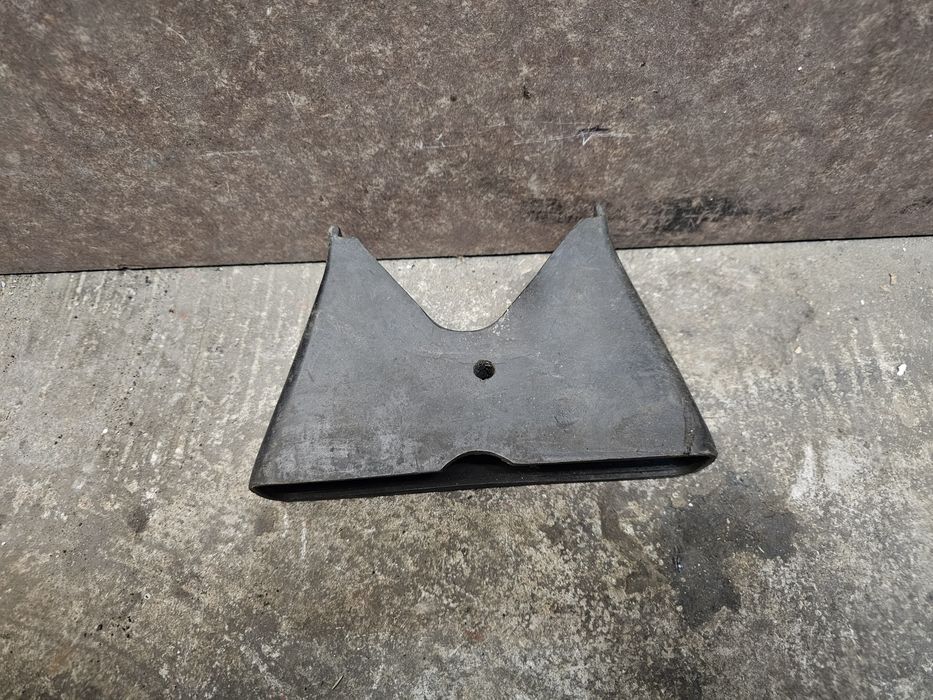 Osłona guma łańcucha WSK 175 (wfm shl mz komar romet motorynka)