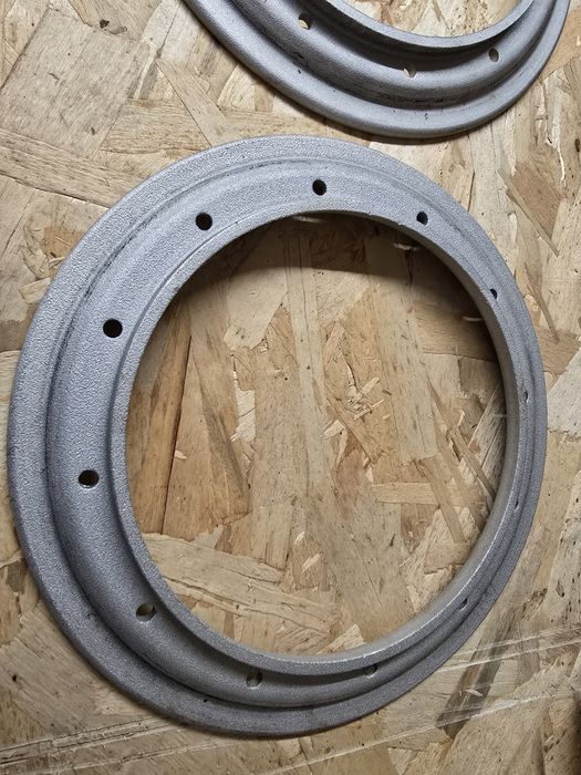 Goldspeed Aros Jante 9