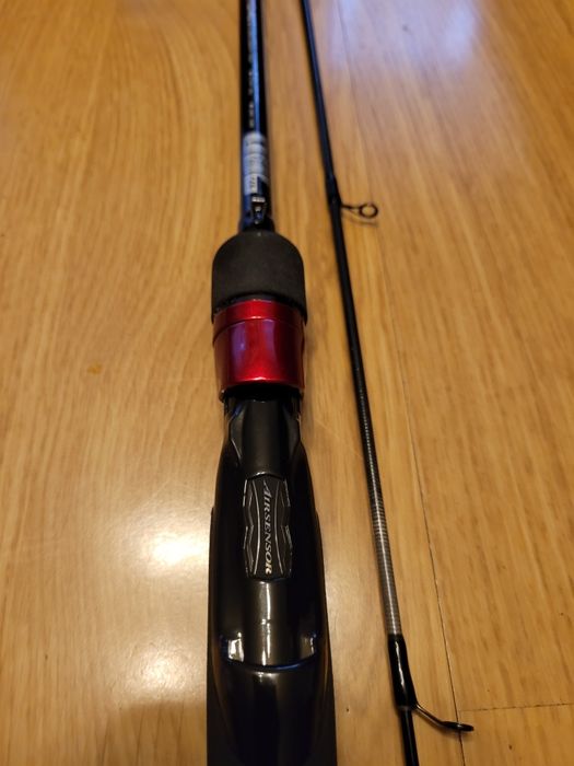 2x Wędka Daiwa Spectron Commercial Ultra Feeder 11Q