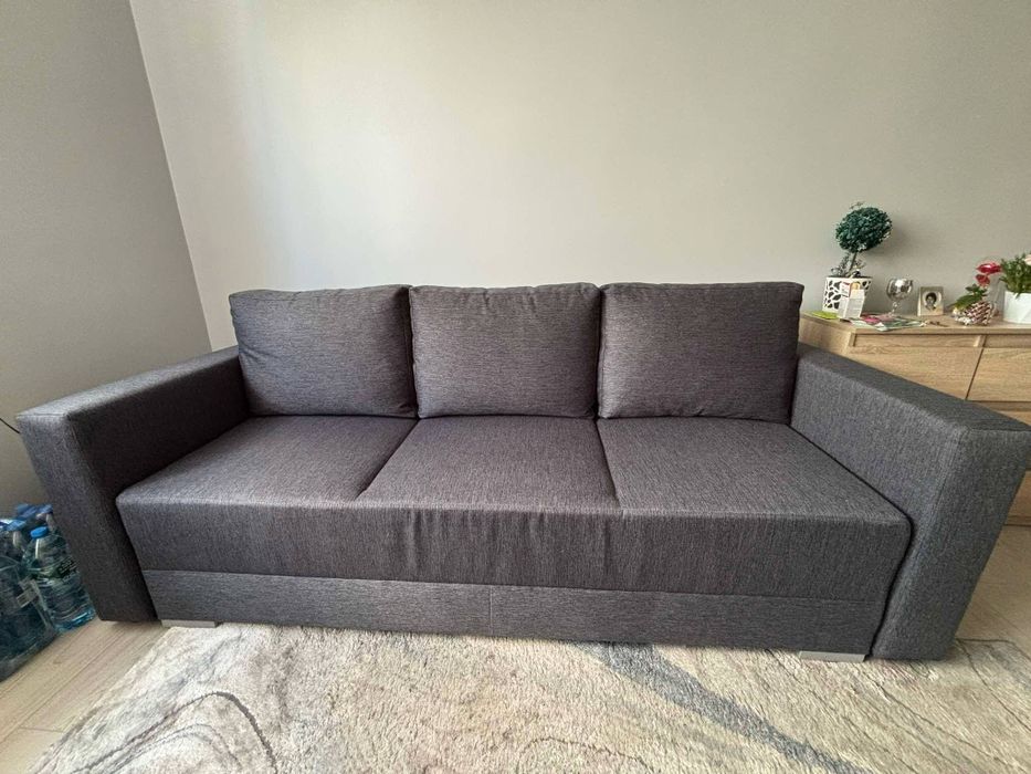Kanapa, sofa z funkcją spania