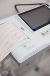 Электрокардиограф Heaco ECG600G