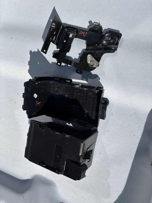 Obudowa akumulatora Peugeot 208 I lift