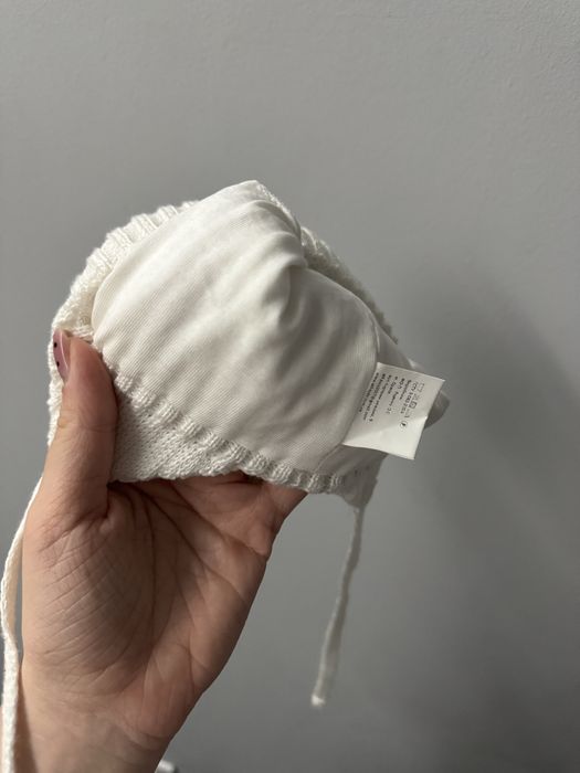 Дитяча шапка (42р) зима