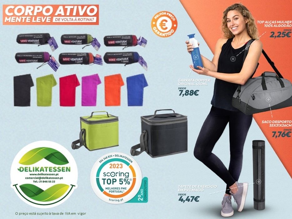 Diversey limpeza e higiene profissional em Delikatessen.pt