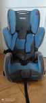 Fotelik Recaro Young Sport 9-36kg