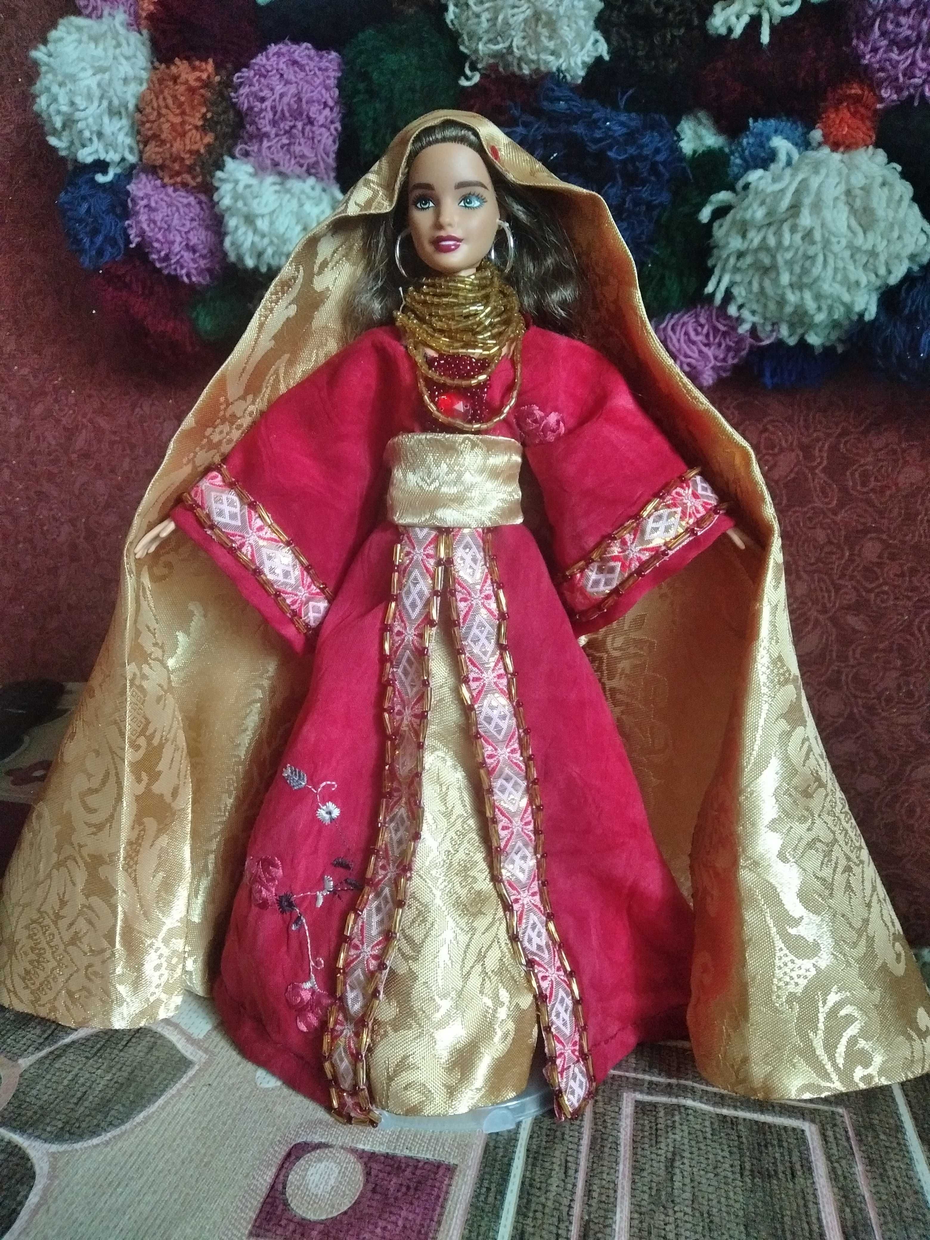 Аутфіт вбрання для Barbie