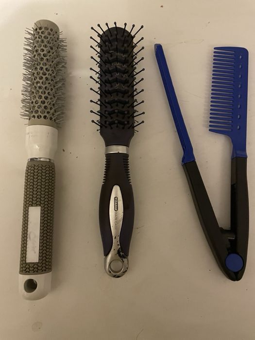 Набір щіток для волосся