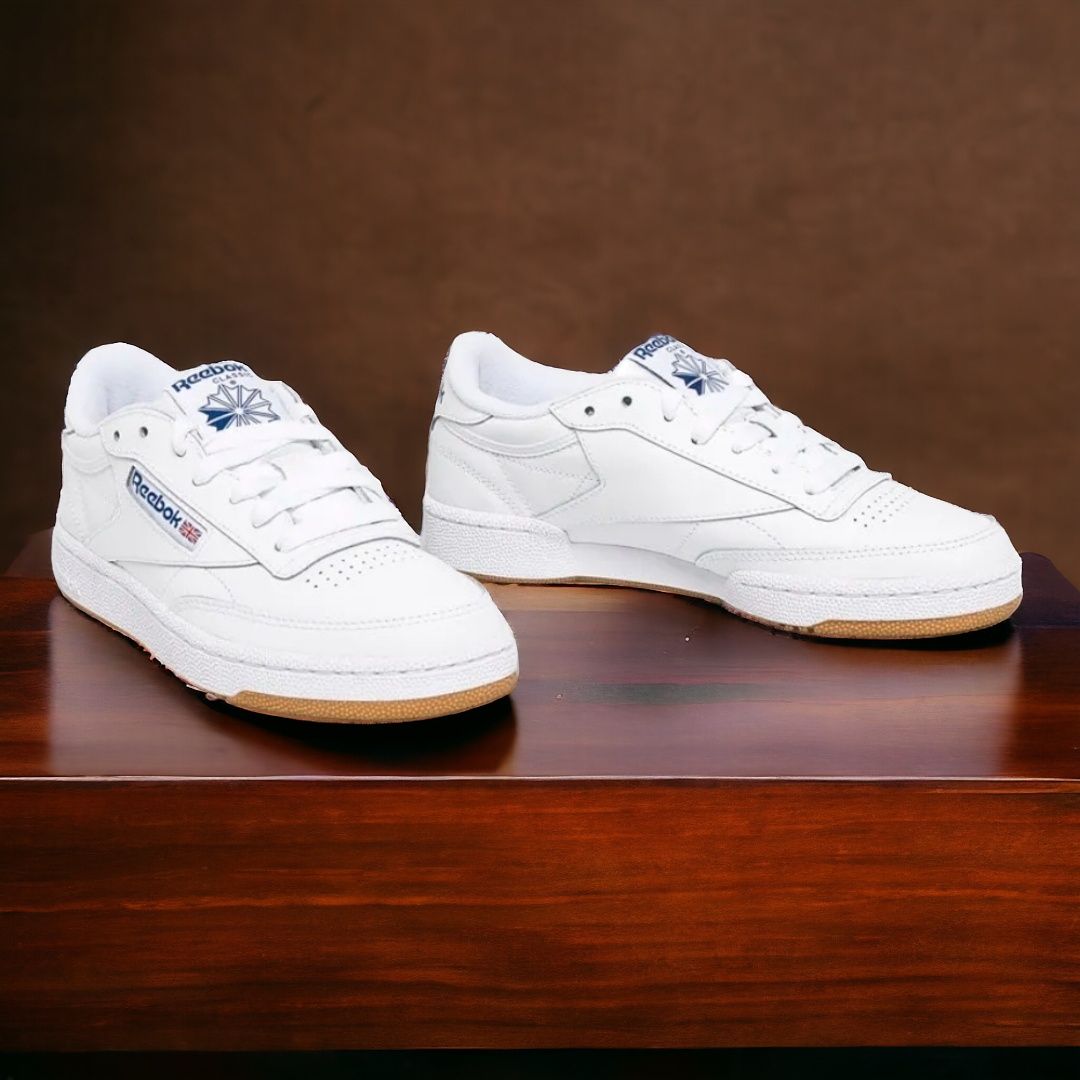 Reebok Classic-Club C 85(Розмір 44,5-28,5см).