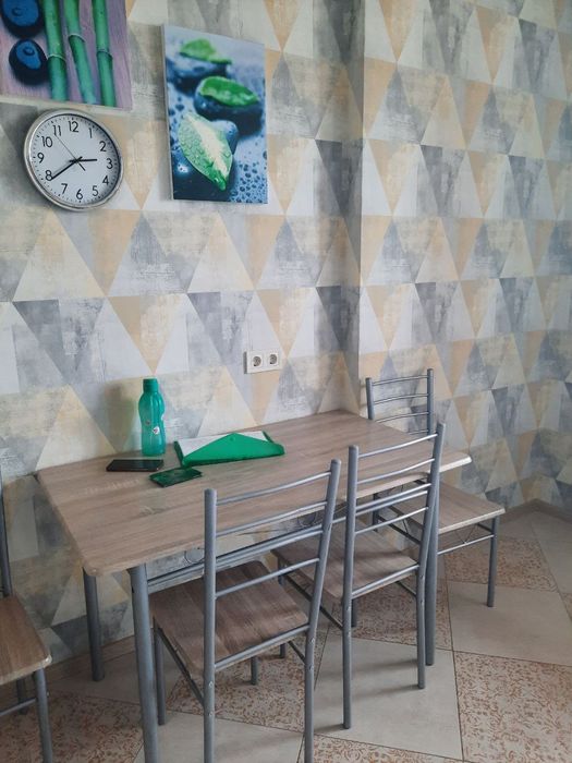 Сдам квартиру ЖК Реалпарк/ Ивановский мост/Селекционый/ 7км/ Черемушки