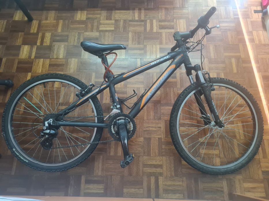 Vendo bicicleta em ótimo estado
