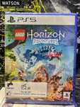 Lego Horizon Adventures | NOWA | PS5 | Sklep | Kraków | Wymiana