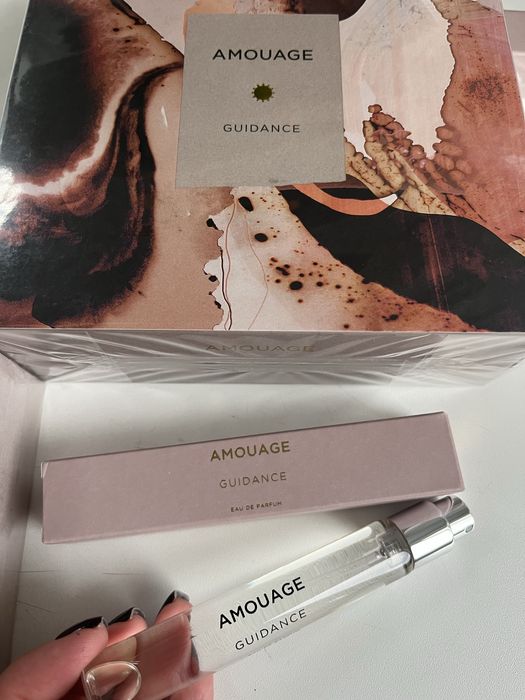 Amouage Guidance 15 мл