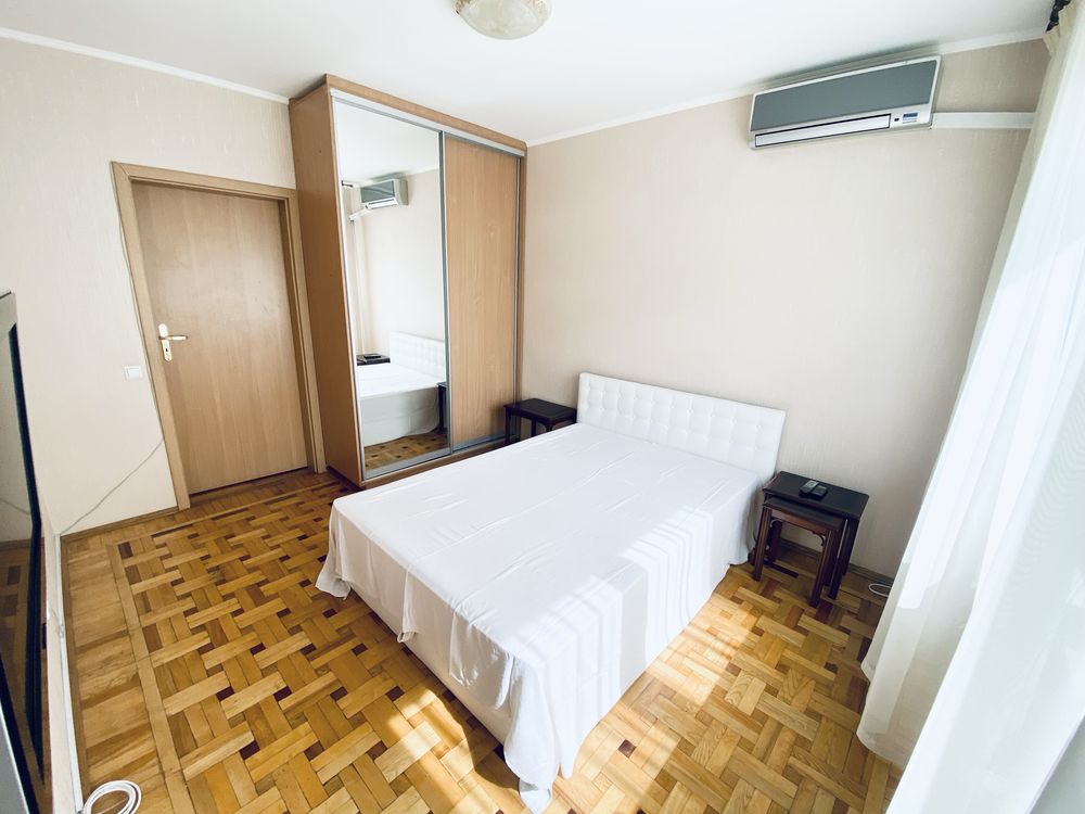 Продаж 3к.кв. вулиці Тростянецька 6д, Київ