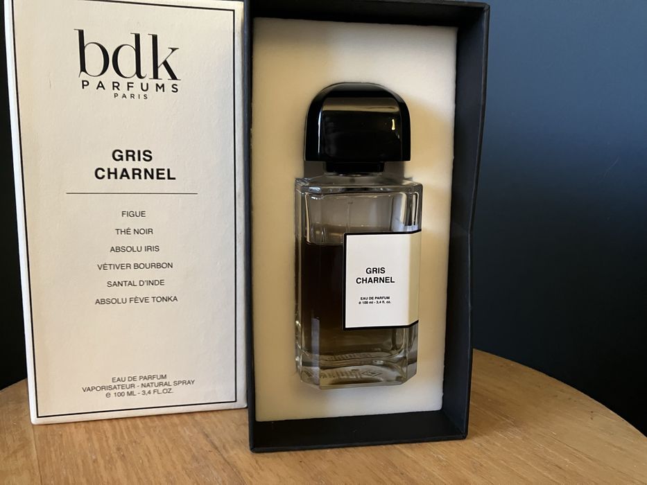 BDK Gris Charnel edp -/100ml
