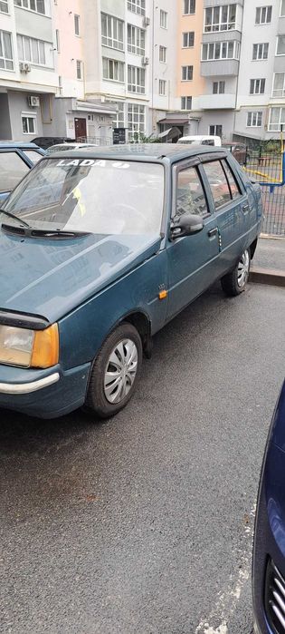 Продам Славуту в відмінному стані