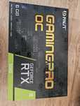 Karta Graficzna Palit GeForce RTX 2060 GamingPro OC 6GB [Sprawna]