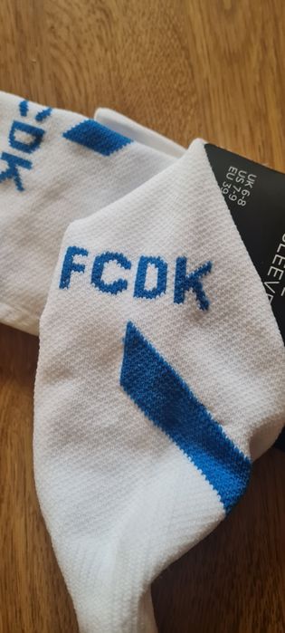 Гетри New Balance Фк «Динамо»