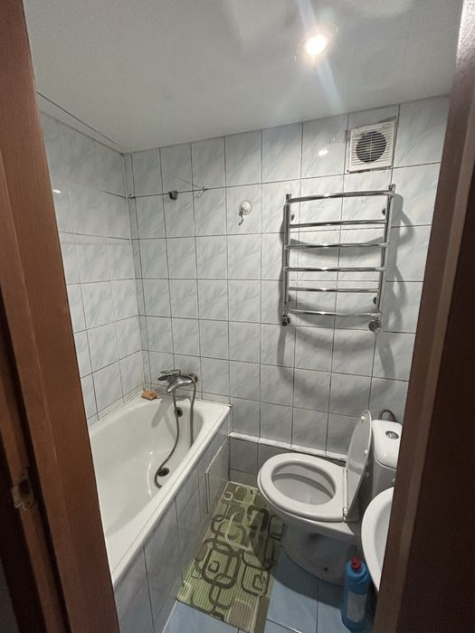 Здам 1 нокімнатну квартиру , поруч Урожай , Центр