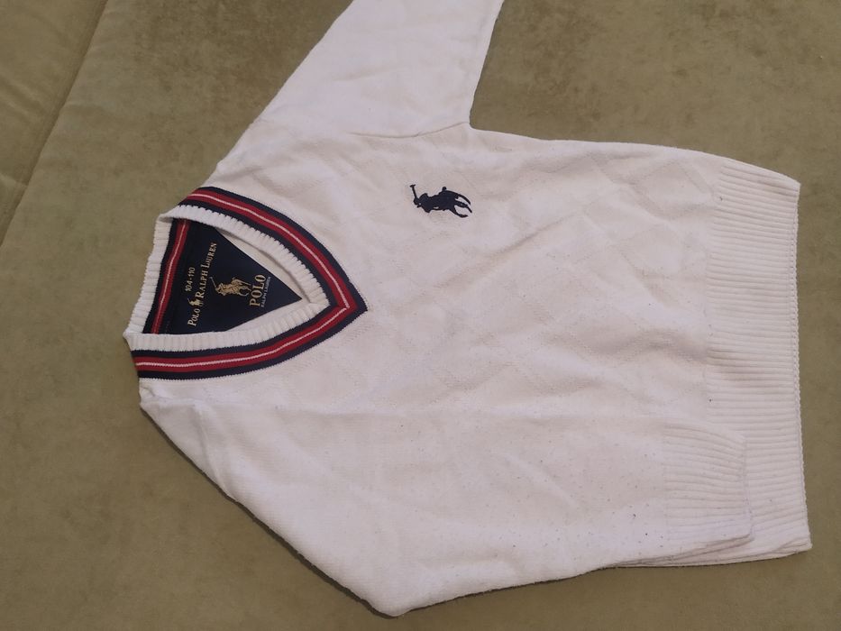 Polo Ralph Lauren детская одежда