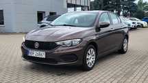 Fiat Tipo Polski salon stan super