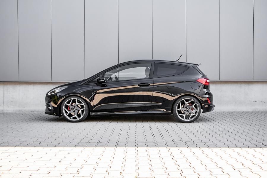 Molas H&R Ford Fiesta ST
