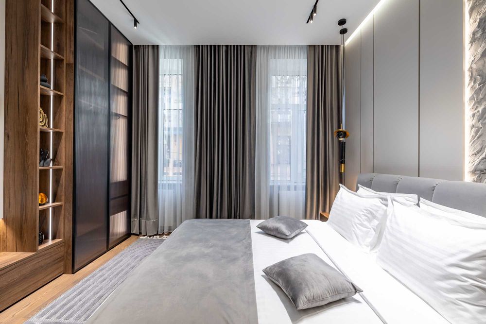 Престижні апартаменти в центрі Львова