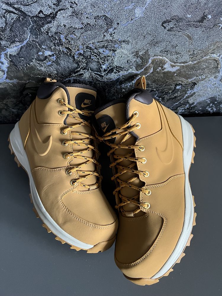 Кросівки чоловічі Nike Manoa 44.5р