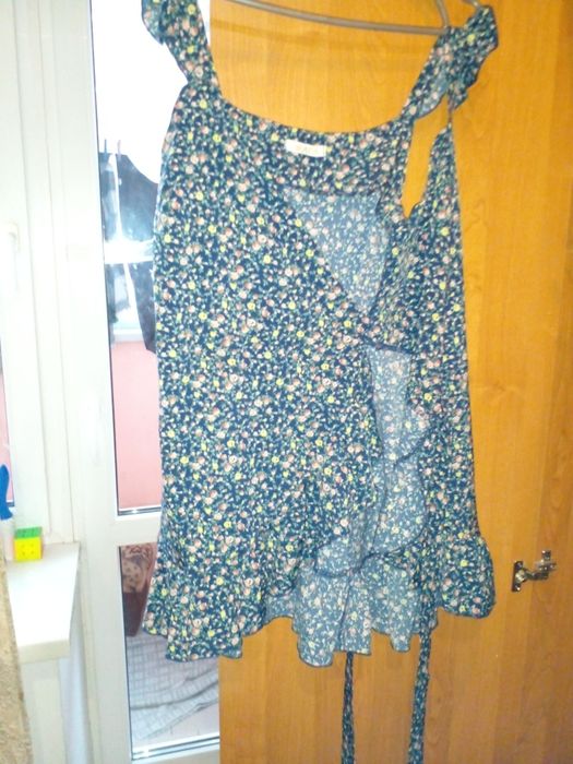 Платичко розмер с