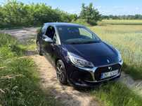 DS Automobiles DS 3 Stan bardzo dobry, polecam ! 165KM