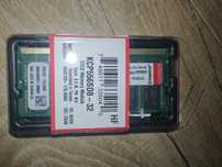 Kingston SODIMM DDR5 32GB 5600