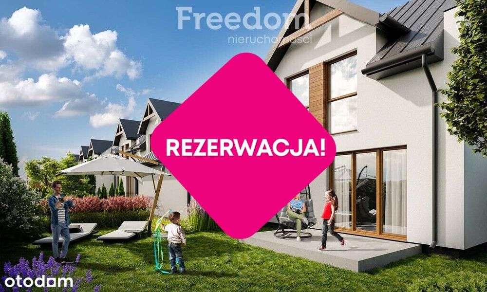 Rezerwacja!