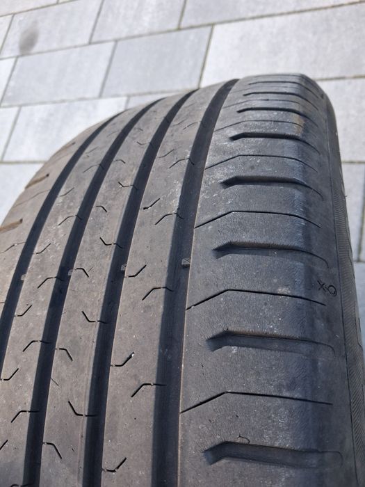 Letnie opony 205/55/R16V