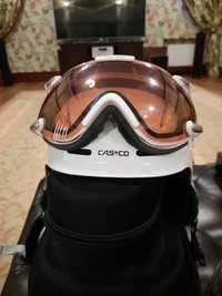 Casco шлем и маска FX-70L