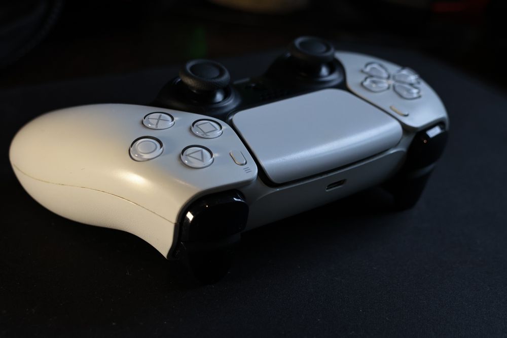 Dualsense comando PS5