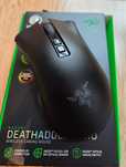Mysz Razer DeathAdder V2 Pro