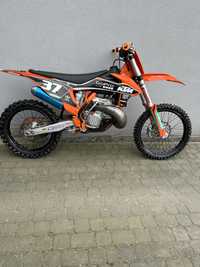 Ktm sx 250 2t ( yz,cr,rm,)