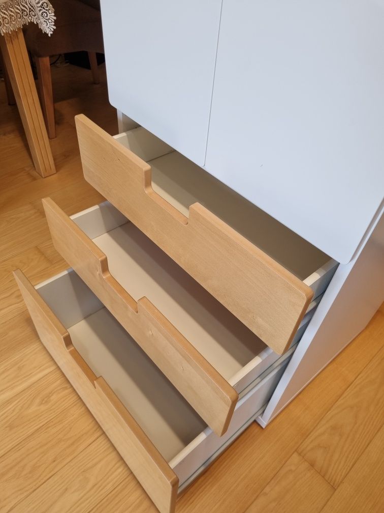 Szafa Ikea Stuva