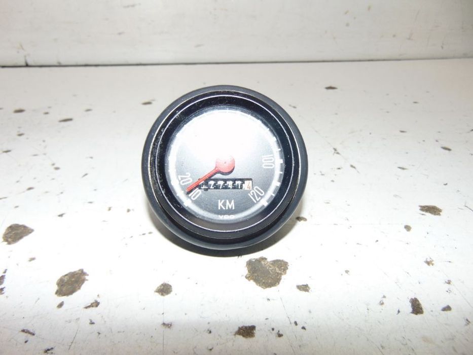 VDO conta kilómetros