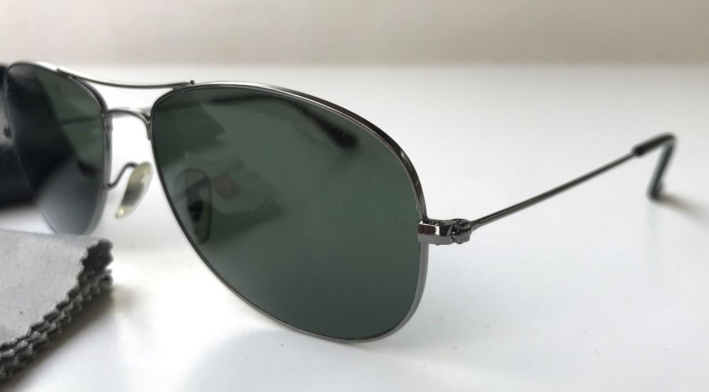 Óculos de sol Ray Ban - Aviator Classic