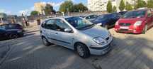 Renault Scenic Renault Scenic 1.9 rocznik 2001