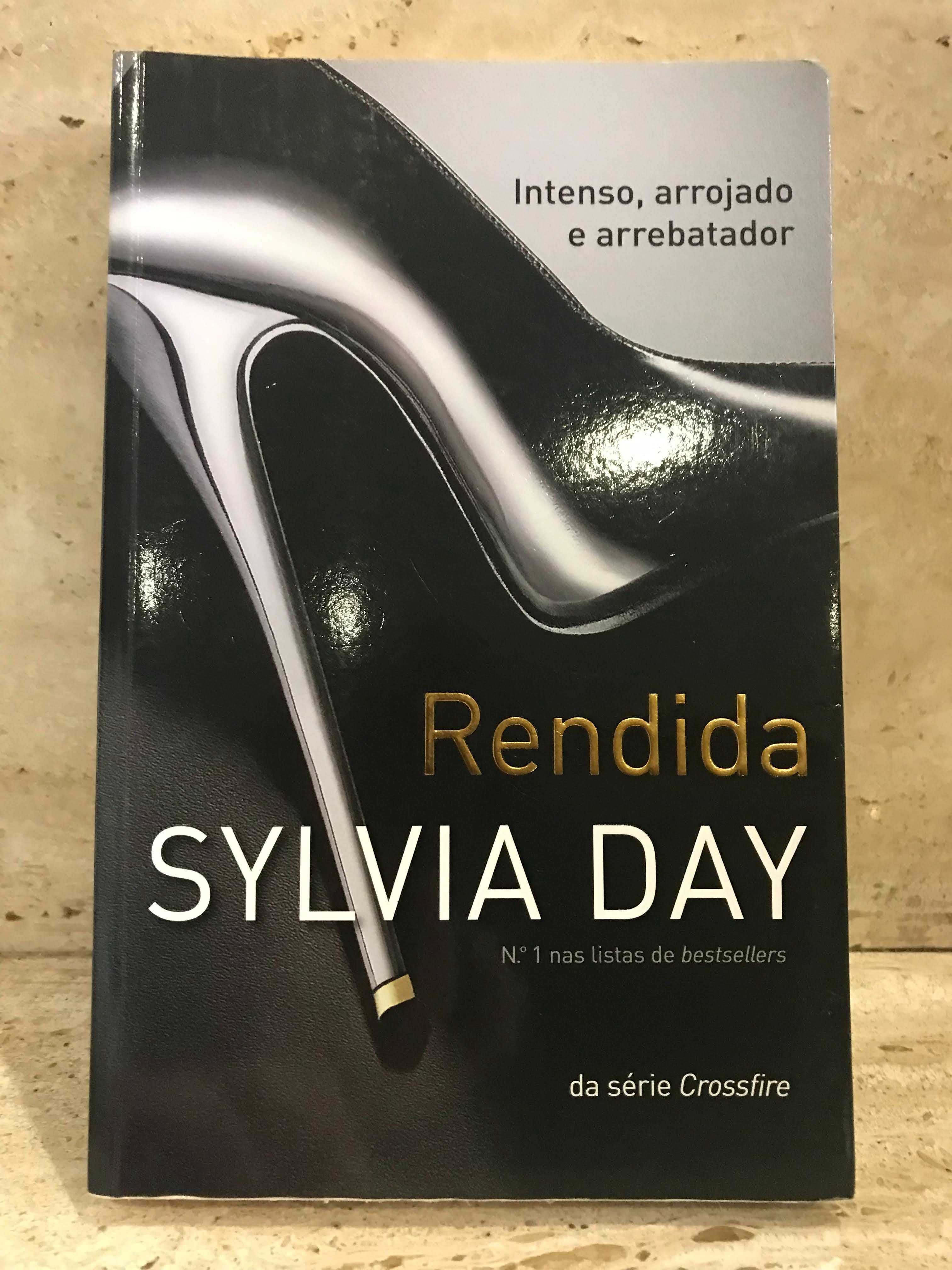 Livros Madeline Hunter, Sylvia Day, Lisa Kleypas, Meredith Wild