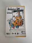 Ballada o Lee Cottonie - Christopher Wilson