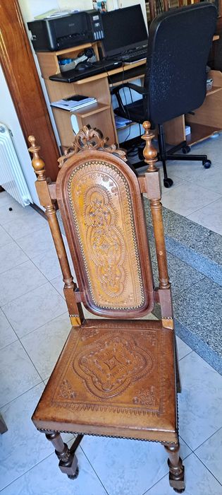 Sala de Jantar século XVII em ótimo estado