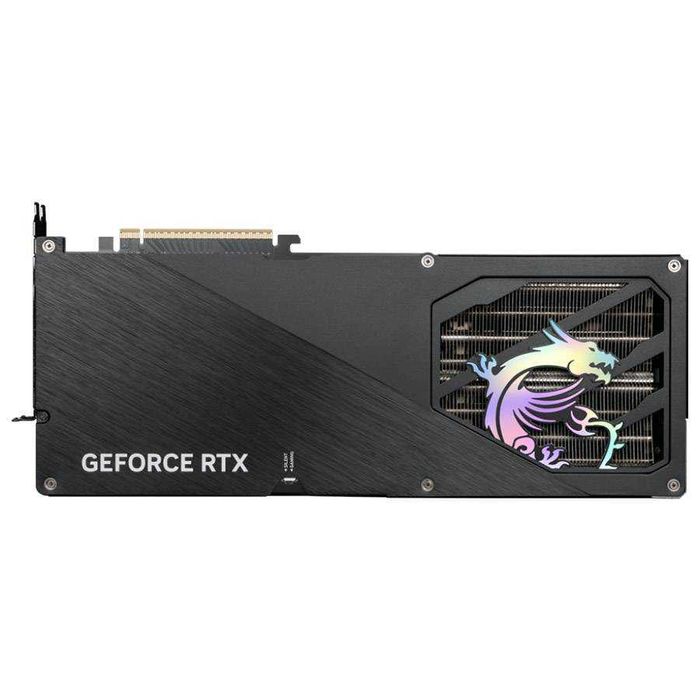 MSI GeForce® RTX 5090 GAMING TRIO OC 32GB | Nova