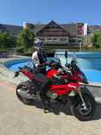 BMW XR Sprzedam BMW S1000XR Salon Polska drugi własciciel