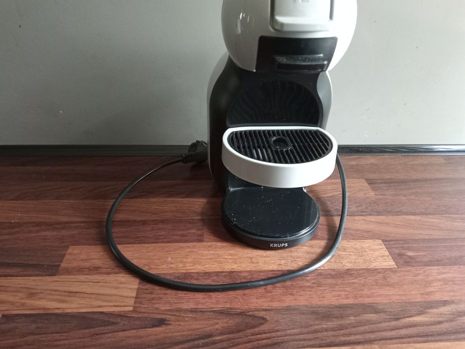 Ekspres Krups Nescafe Dolce Gusto