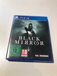 Black Mirror PL PS4 Sklep Irydium